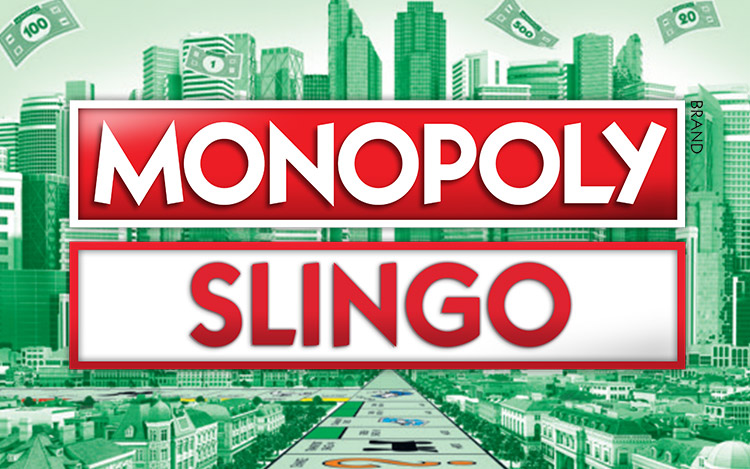 Slingo Monopol